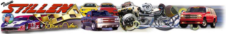 Stillen Sport Parts